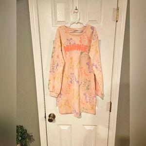 Minnie Sweater Dress